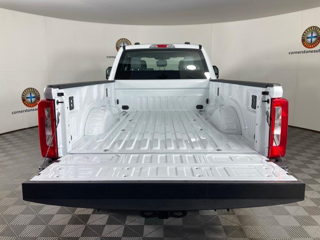 new 2025 Ford F-250 car, priced at $54,935