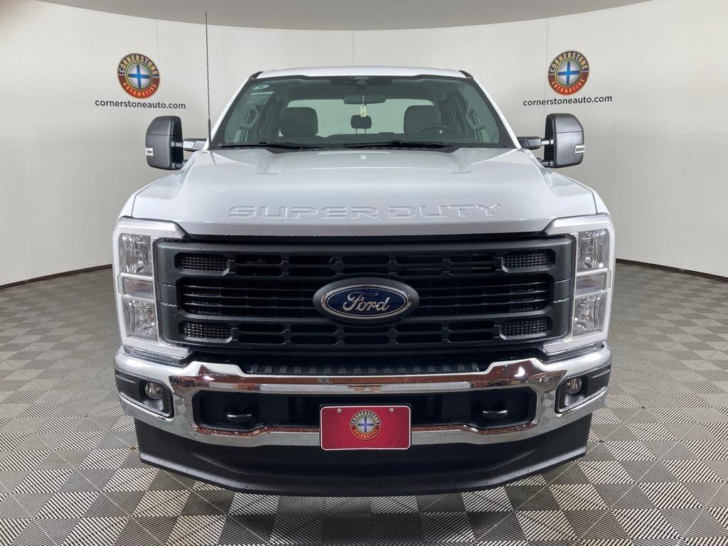 new 2025 Ford F-250 car, priced at $54,935