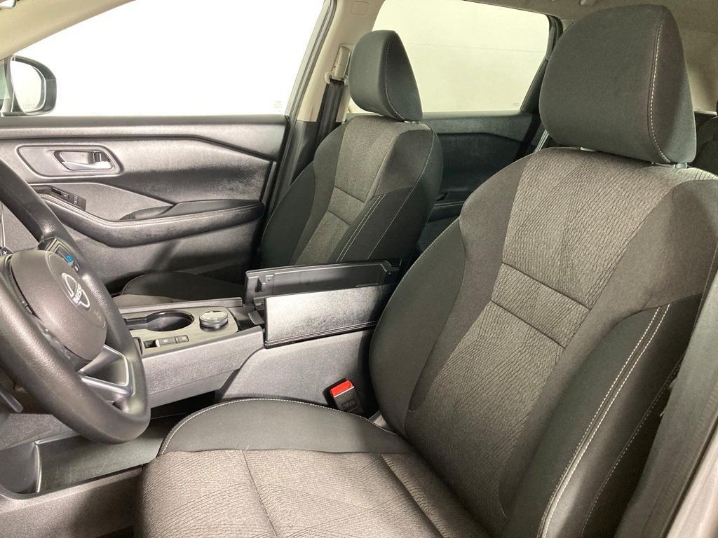 used 2024 Nissan Rogue car, priced at $25,997