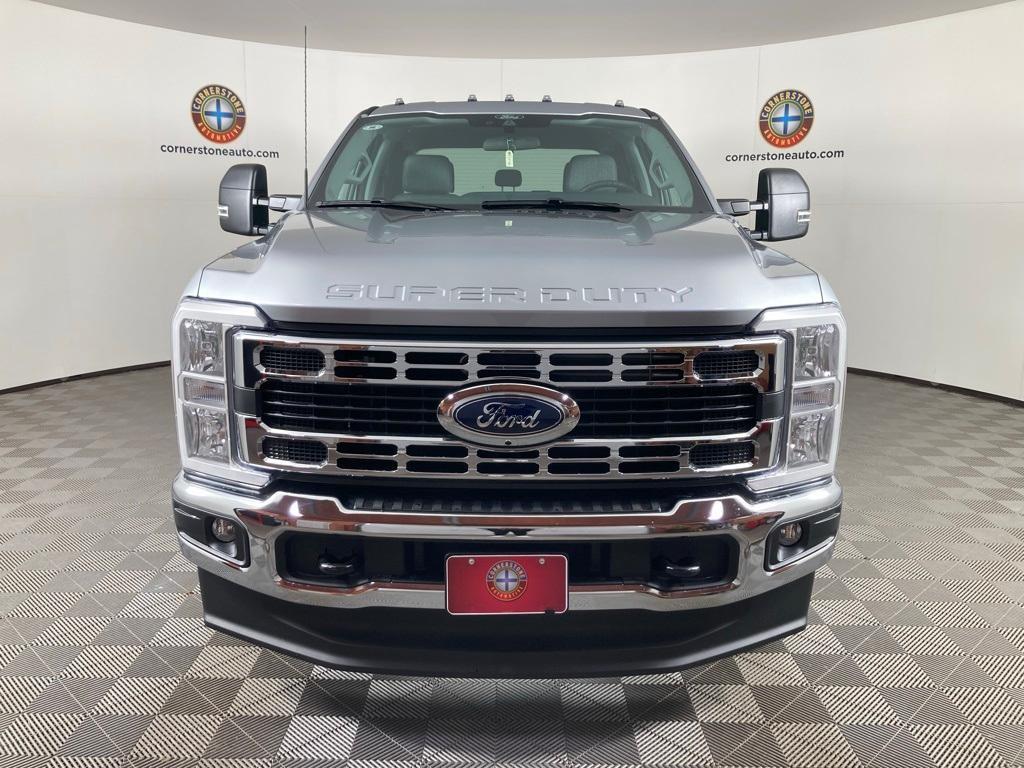 new 2024 Ford F-350 car, priced at $58,525