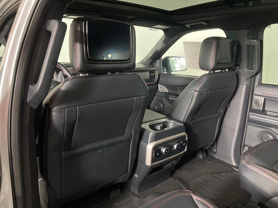 new 2024 Ford Expedition Max car, priced at $91,310