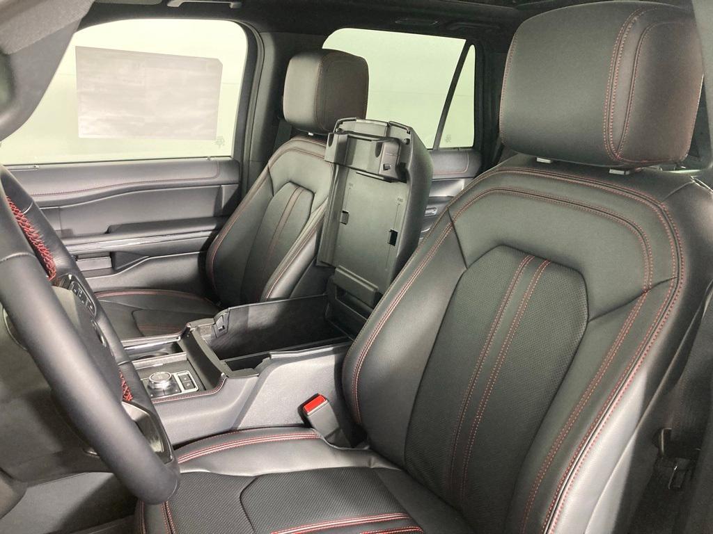 new 2024 Ford Expedition Max car, priced at $91,310