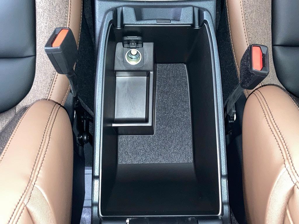 new 2025 Ford Bronco Sport car, priced at $35,601