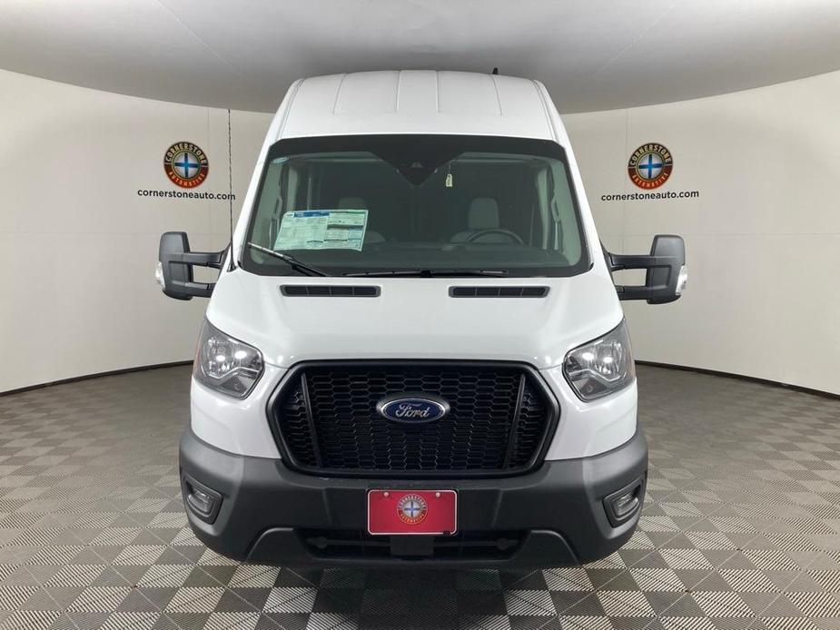 new 2024 Ford Transit-350 car, priced at $59,510