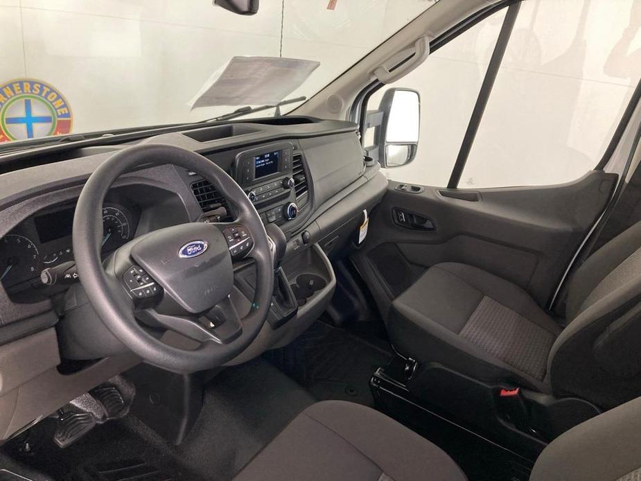 new 2024 Ford Transit-350 car, priced at $59,510