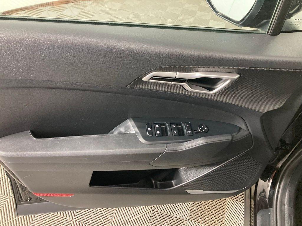 used 2024 Kia Sportage car, priced at $23,999