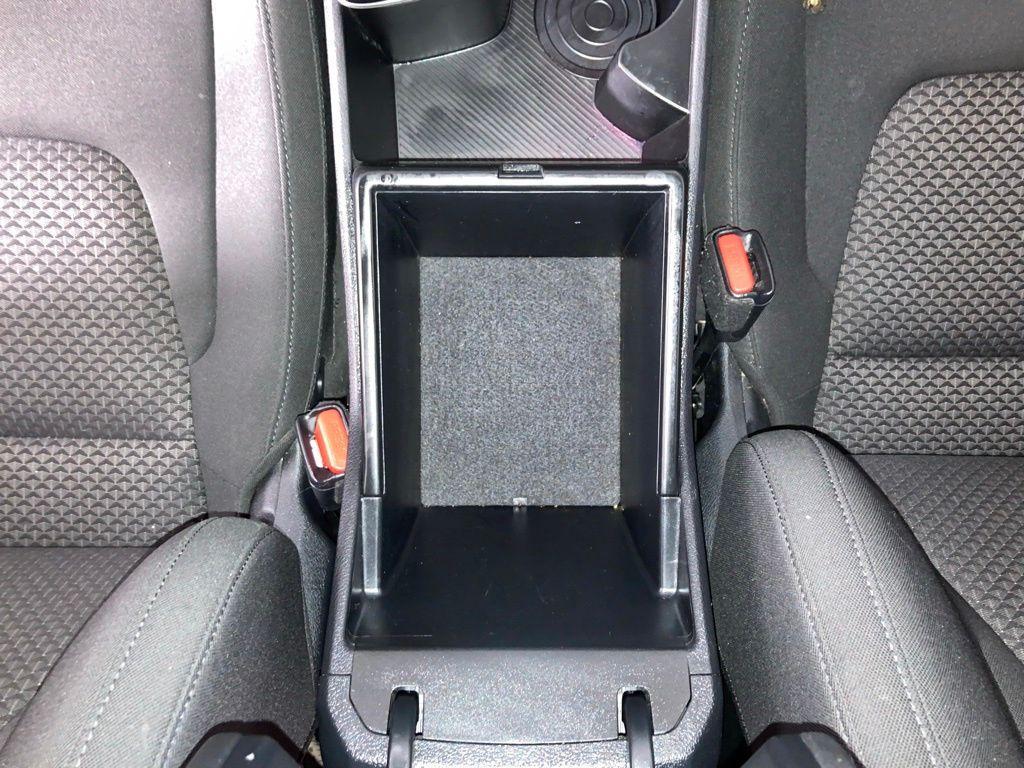 used 2024 Kia Sportage car, priced at $23,999