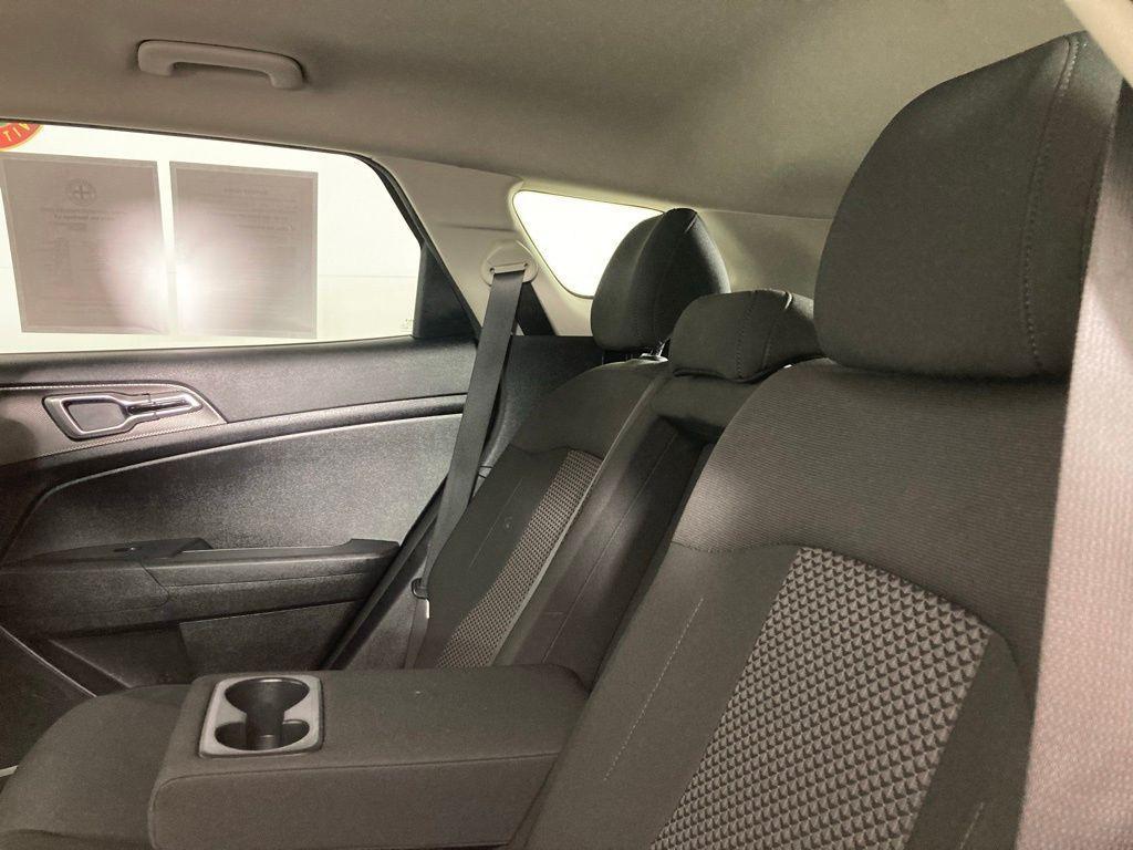 used 2024 Kia Sportage car, priced at $23,999