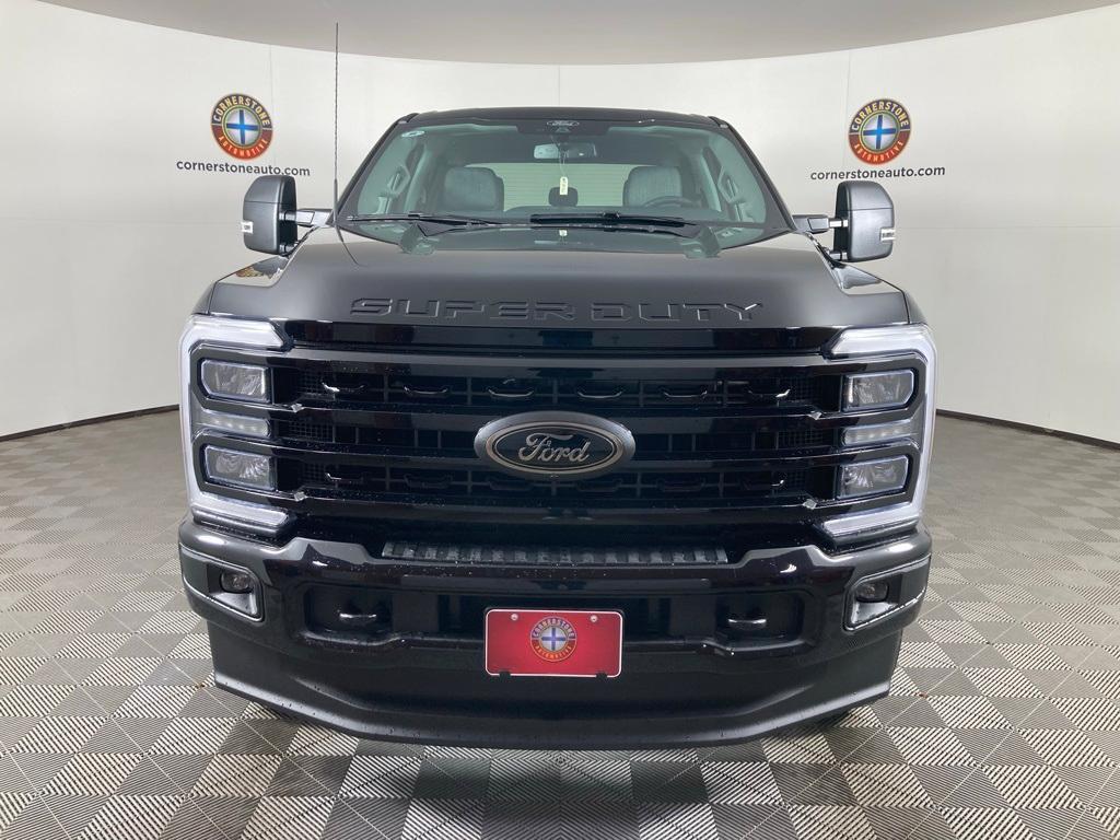 new 2024 Ford F-350 car, priced at $64,998