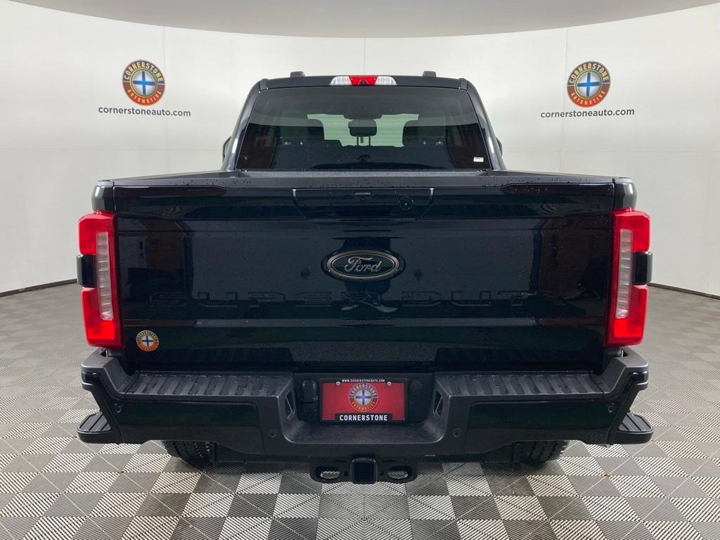 new 2024 Ford F-350 car, priced at $64,998