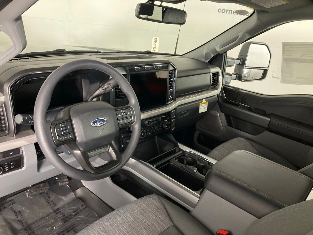 new 2024 Ford F-350 car, priced at $64,998