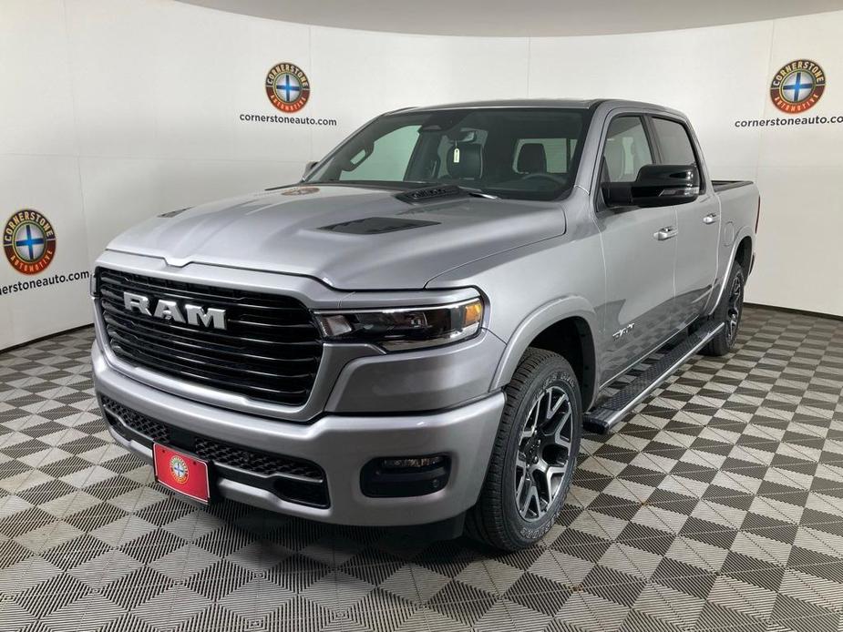 new 2025 Ram 1500 car