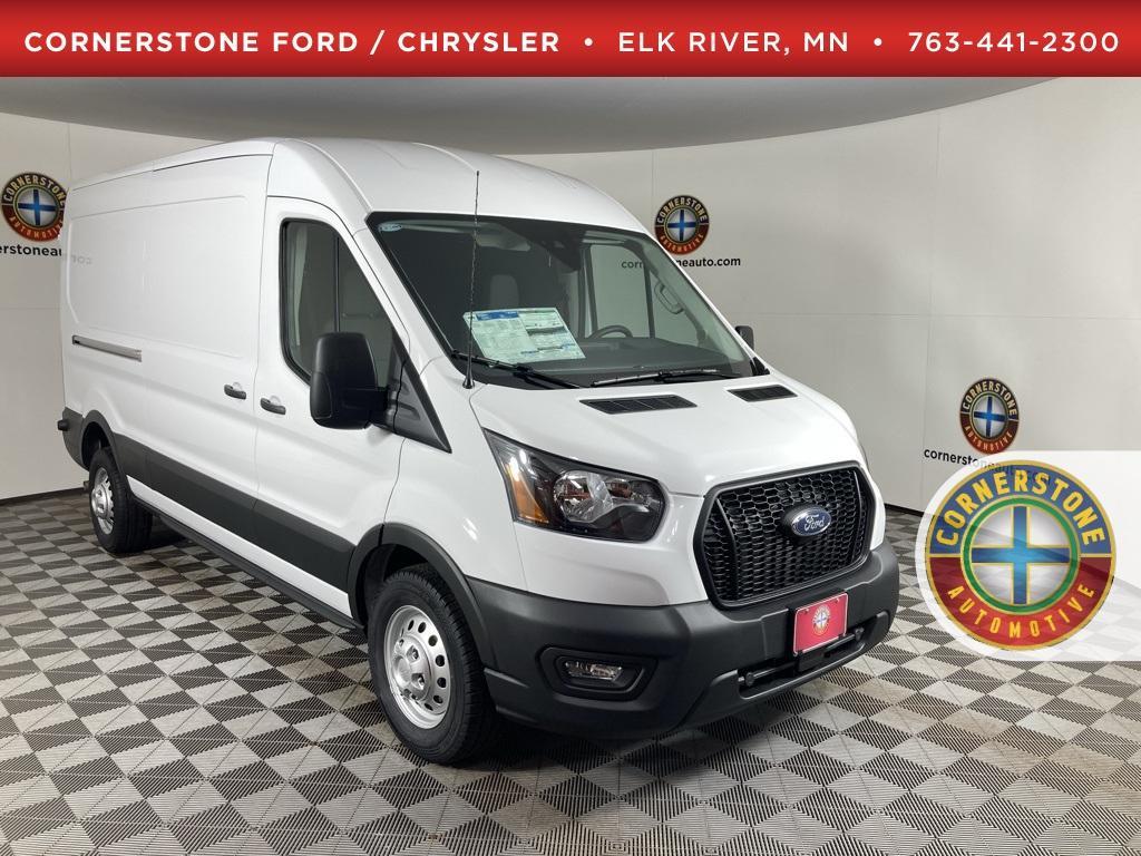 new 2024 Ford Transit-350 car, priced at $55,400