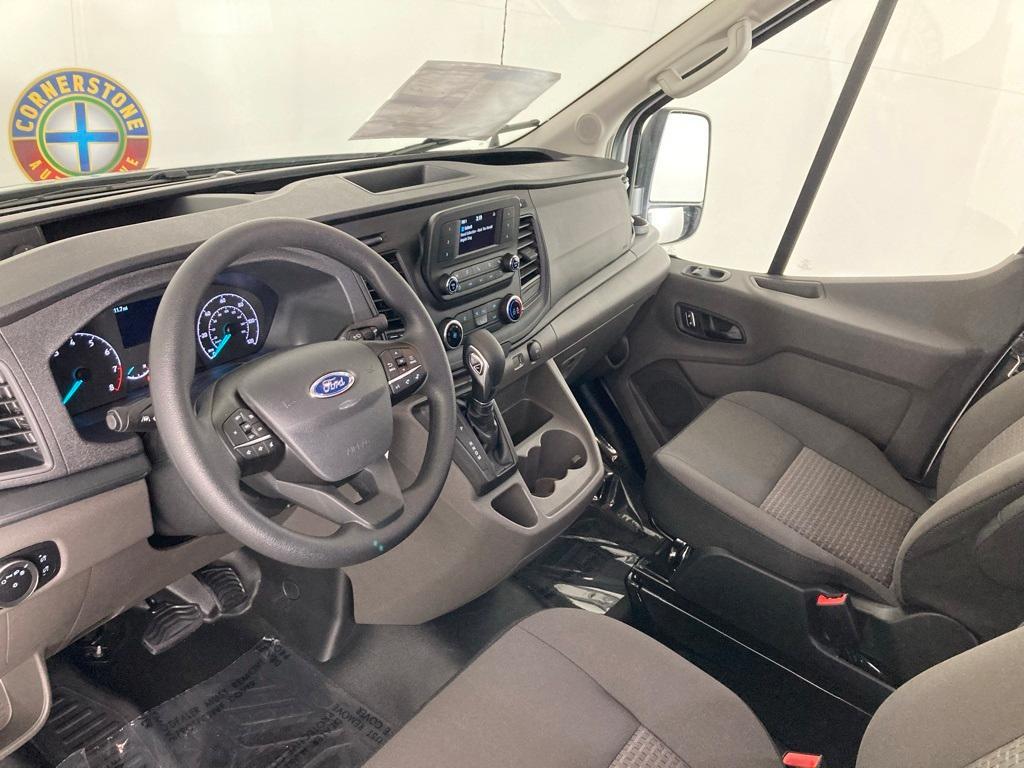 new 2024 Ford Transit-350 car, priced at $55,400