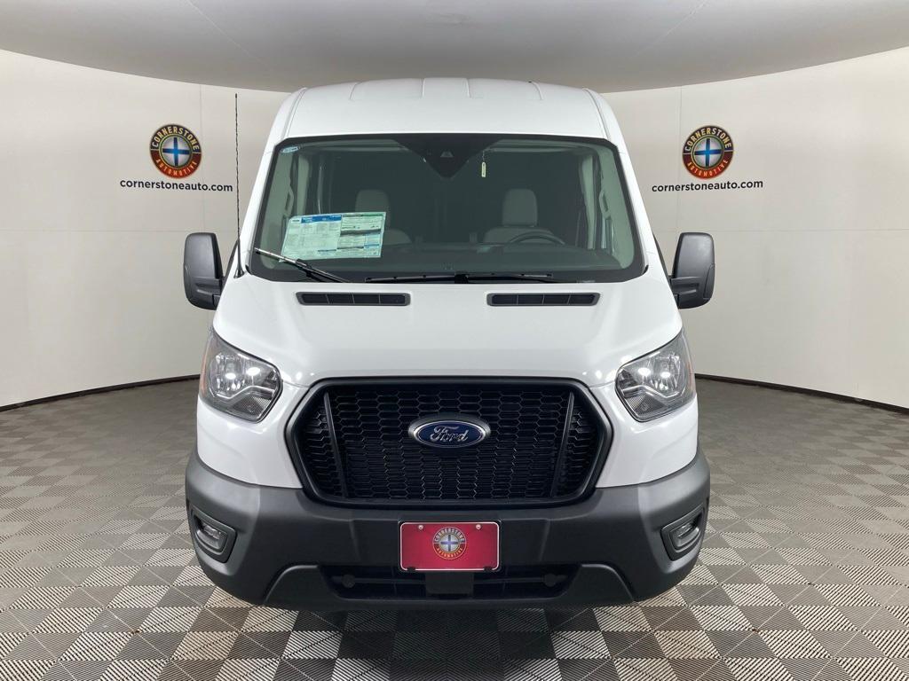 new 2024 Ford Transit-350 car, priced at $55,400