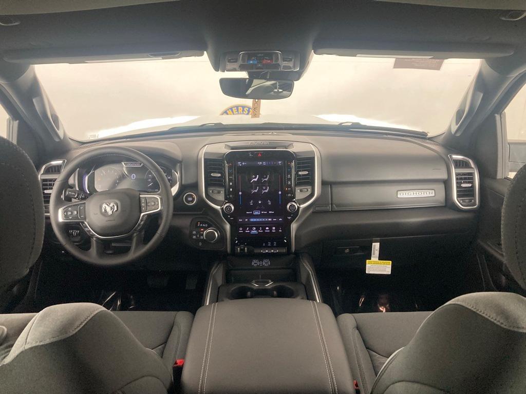 new 2026 Ram 1500 car, priced at $49,558