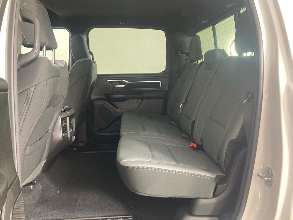 new 2026 Ram 1500 car, priced at $49,558