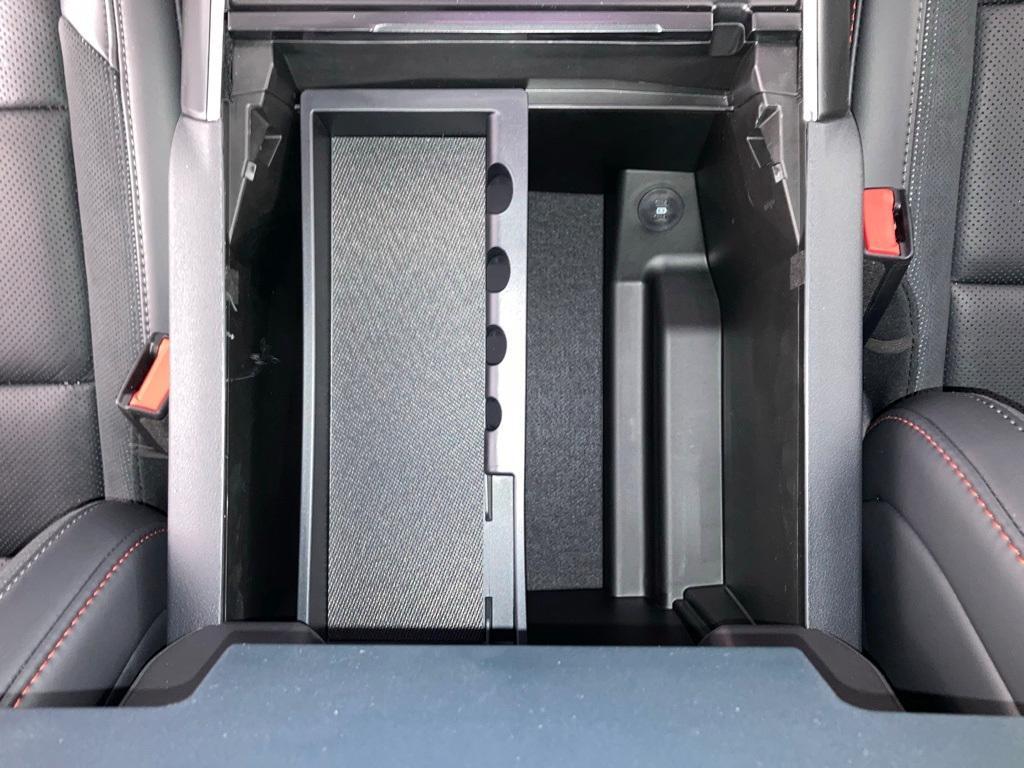 new 2025 Ford F-150 car, priced at $80,998