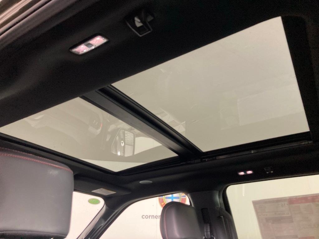 new 2025 Ford F-150 car, priced at $80,998