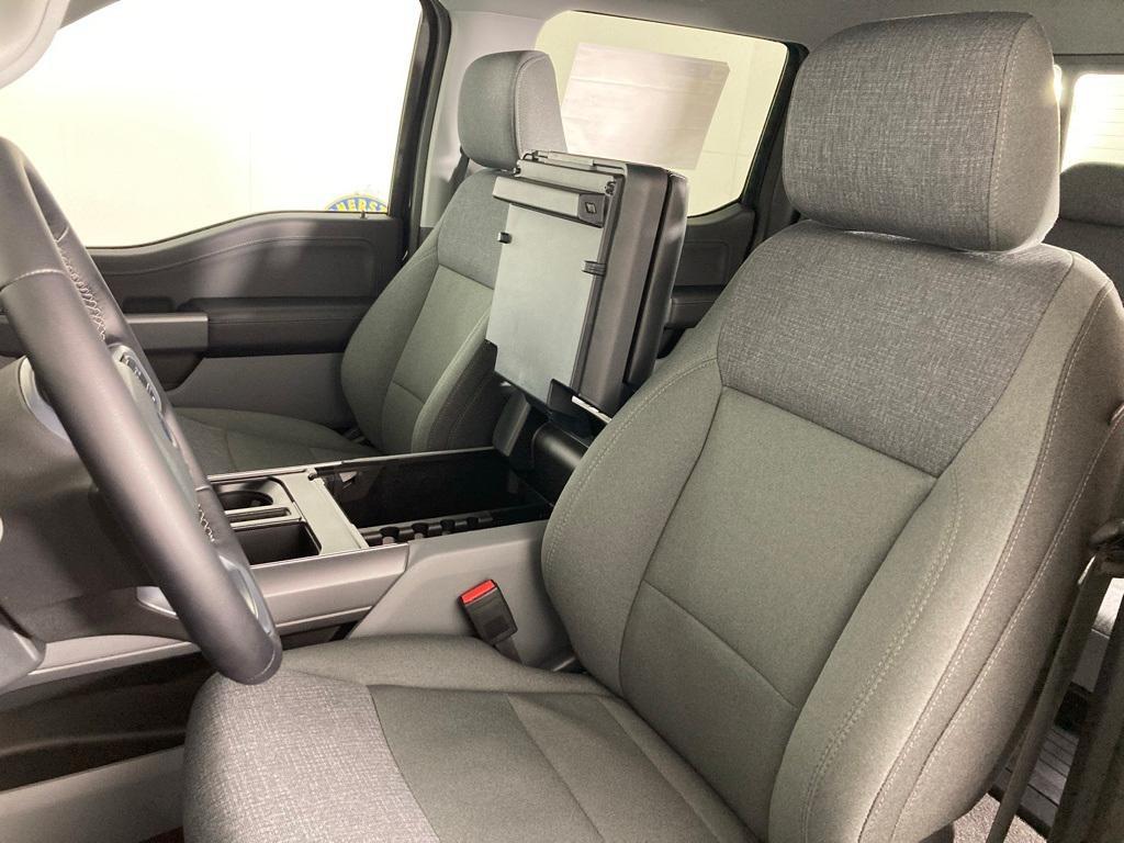 new 2024 Ford F-150 car, priced at $56,537
