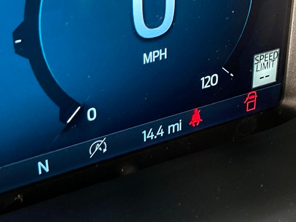 new 2024 Ford F-150 car, priced at $56,537