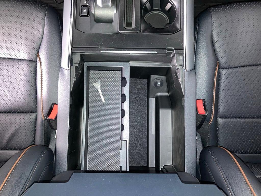 new 2025 Ford F-150 car, priced at $61,506