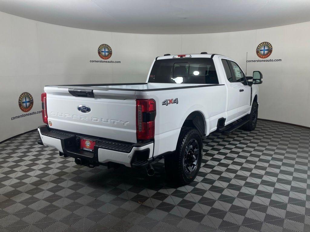 new 2026 Ford F-350 car, priced at $61,332