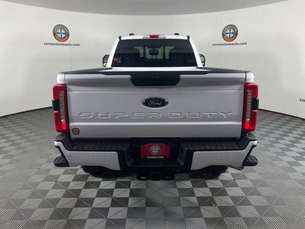 new 2026 Ford F-350 car, priced at $61,332