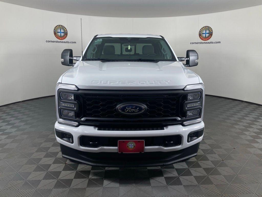 new 2026 Ford F-350 car, priced at $61,332