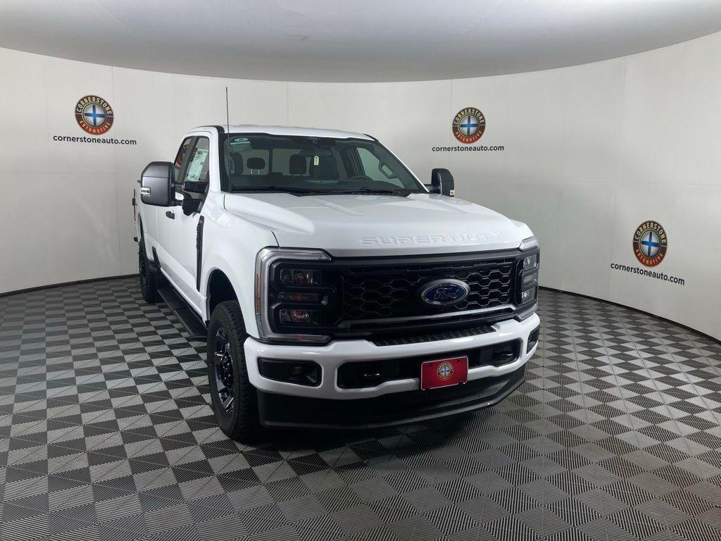 new 2026 Ford F-350 car, priced at $61,332