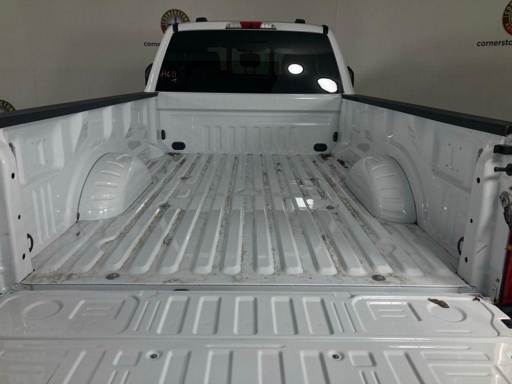 new 2026 Ford F-350 car, priced at $61,332