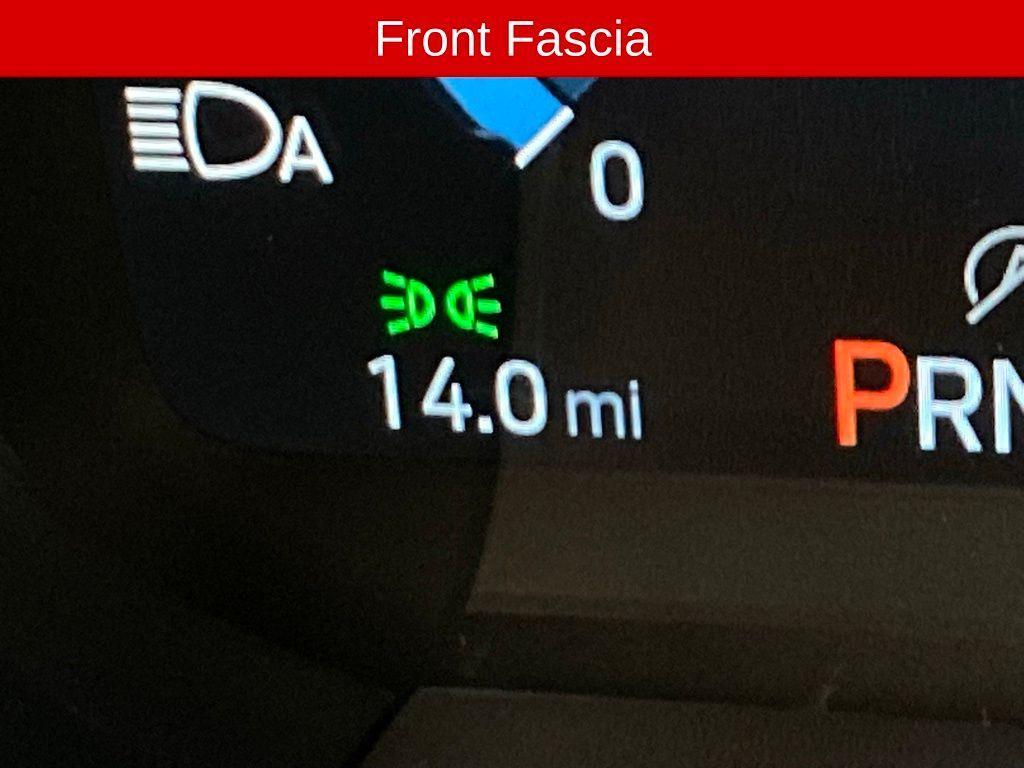 new 2025 Ford Explorer car, priced at $45,723