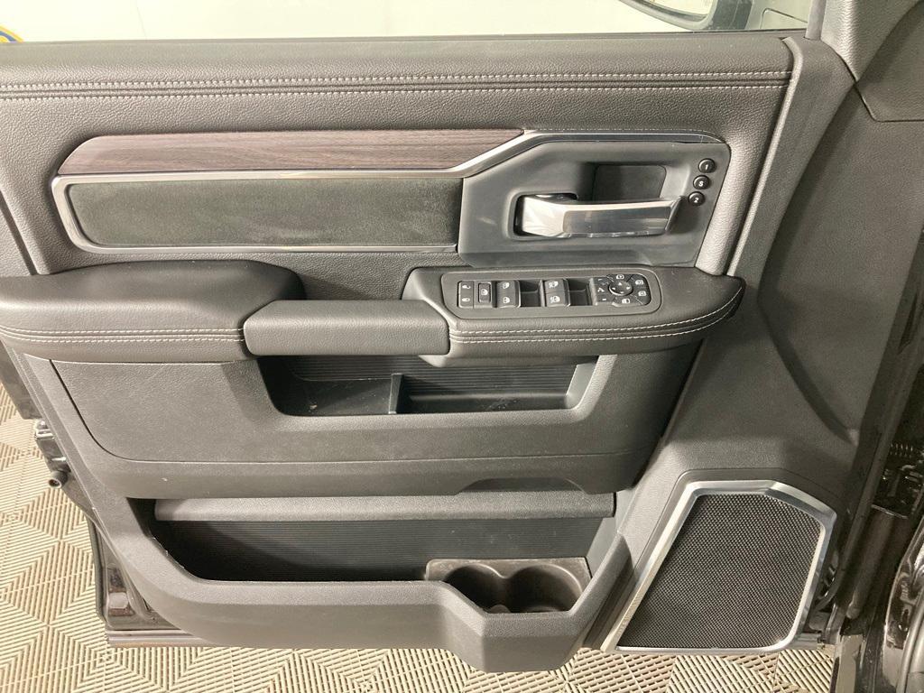 new 2025 Ram 2500 car, priced at $79,416