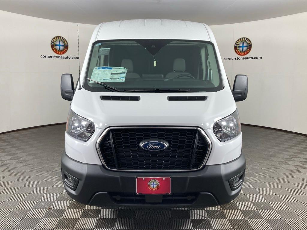 new 2025 Ford Transit-250 car, priced at $53,816
