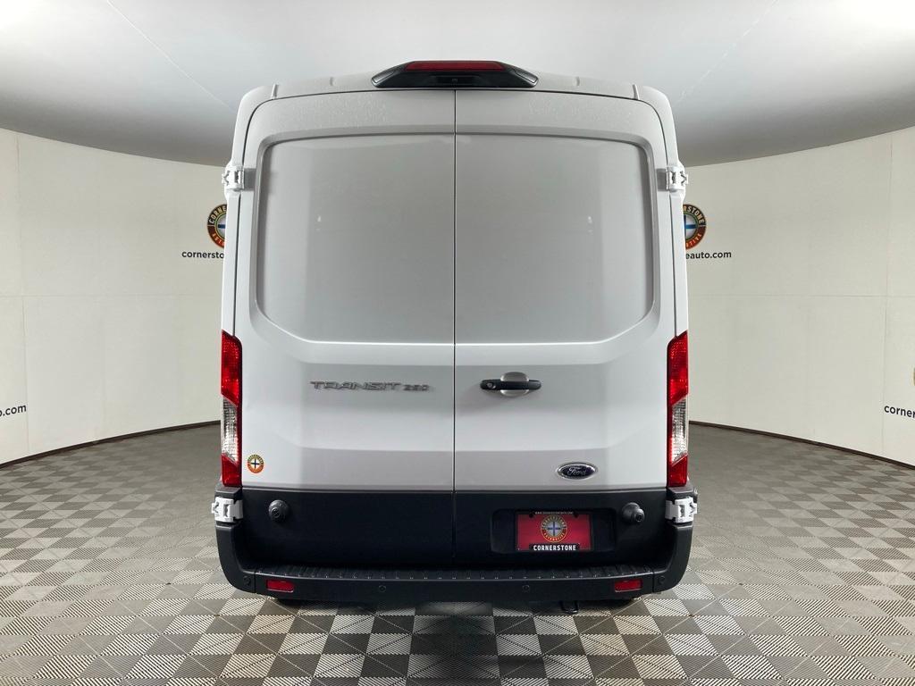 new 2025 Ford Transit-250 car, priced at $53,816