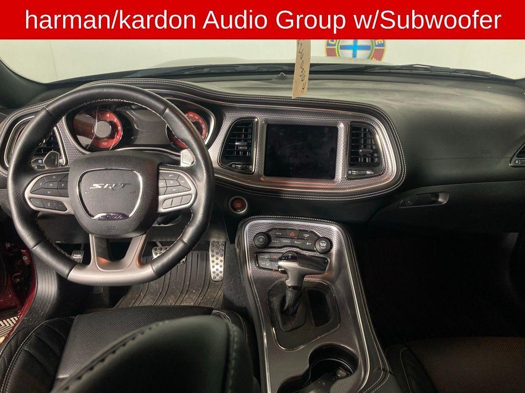 used 2020 Dodge Challenger car, priced at $76,999