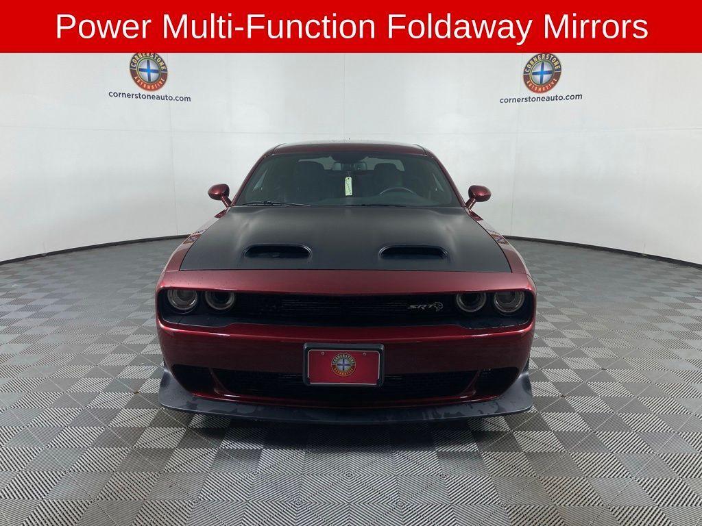 used 2020 Dodge Challenger car, priced at $76,999