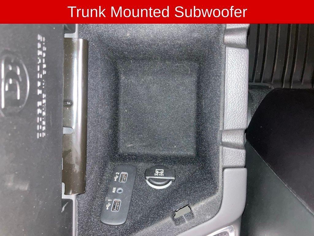 used 2020 Dodge Challenger car, priced at $76,999