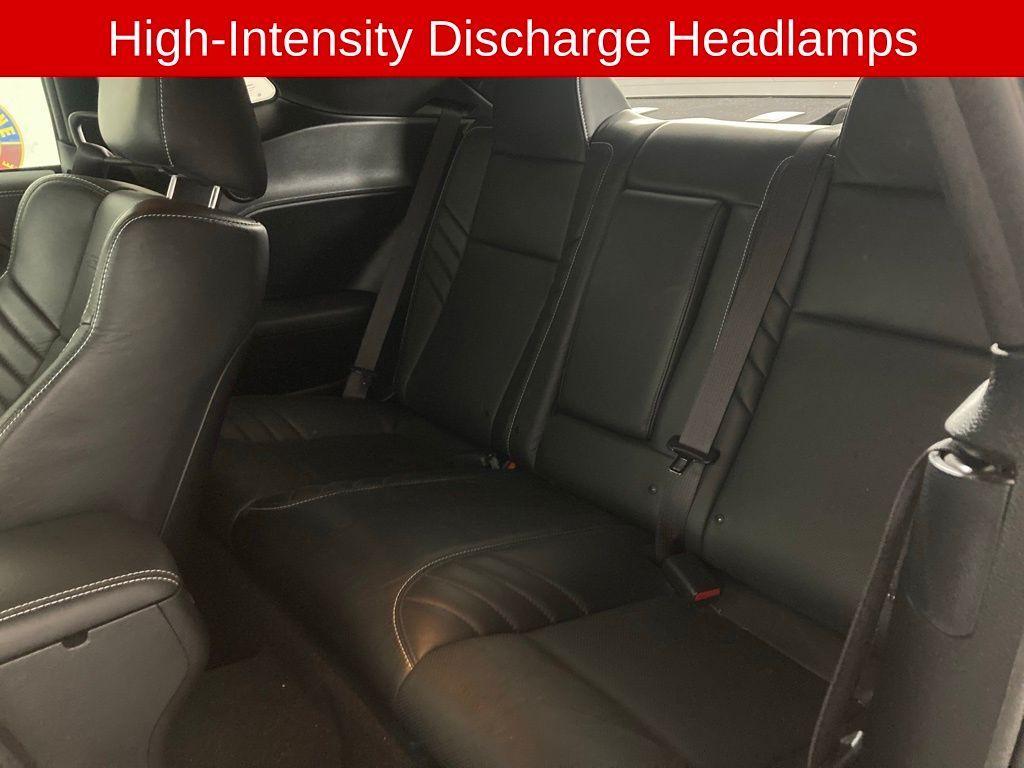 used 2020 Dodge Challenger car, priced at $76,999