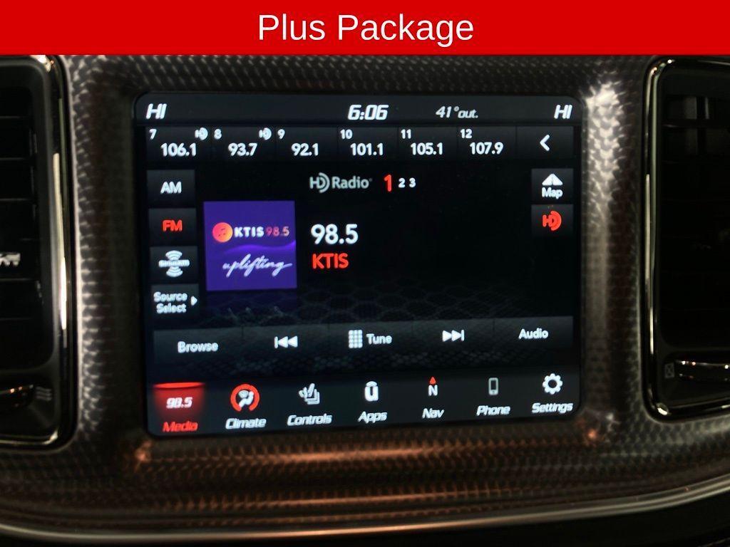 used 2020 Dodge Challenger car, priced at $76,999