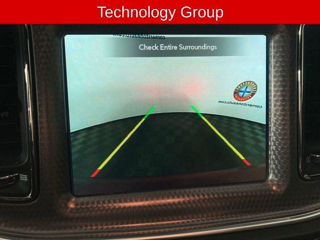 used 2020 Dodge Challenger car, priced at $76,999