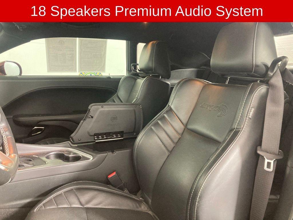 used 2020 Dodge Challenger car, priced at $76,999