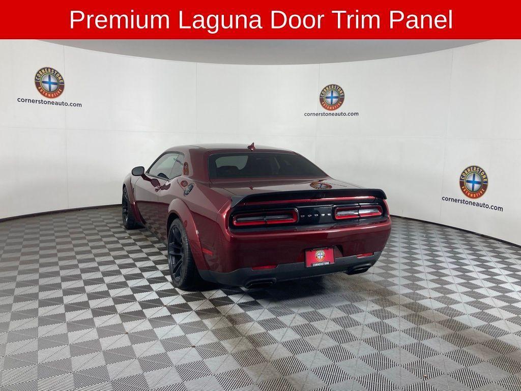 used 2020 Dodge Challenger car, priced at $76,999