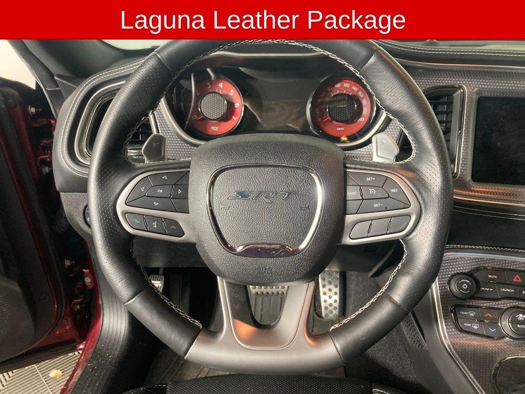 used 2020 Dodge Challenger car, priced at $76,999