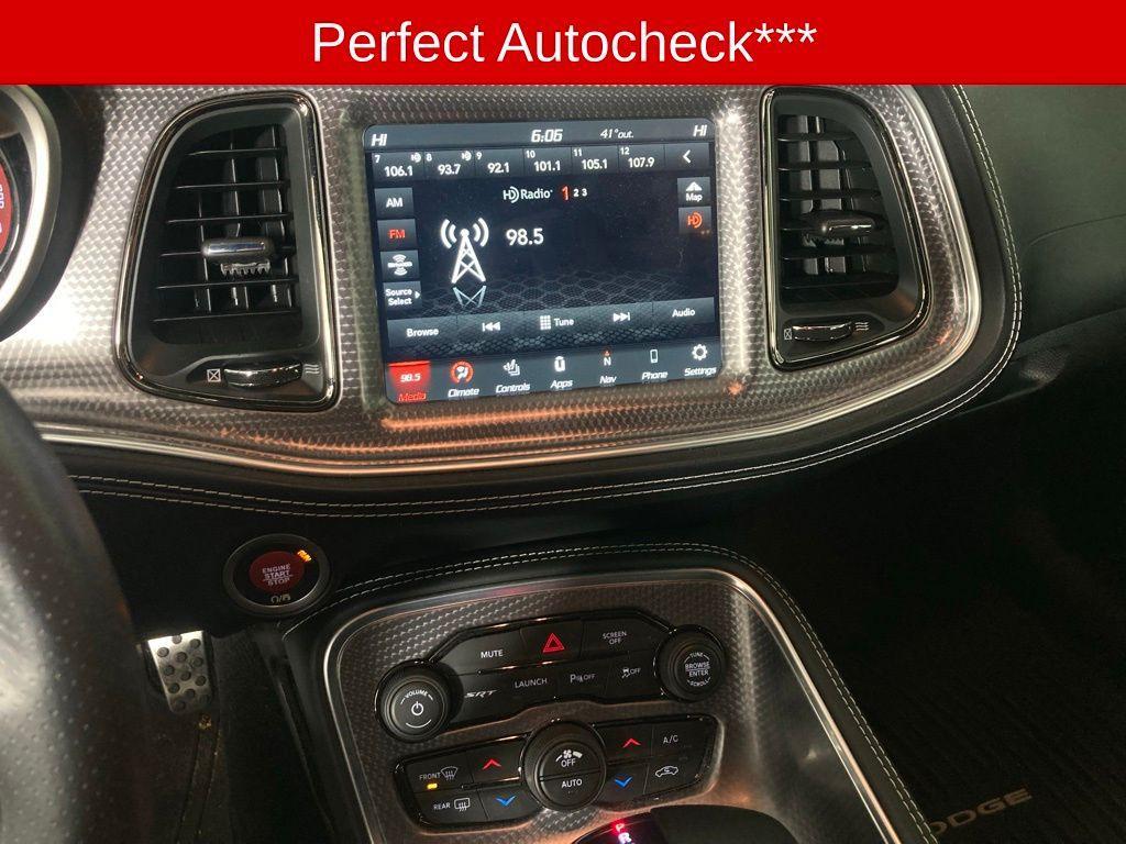 used 2020 Dodge Challenger car, priced at $76,999