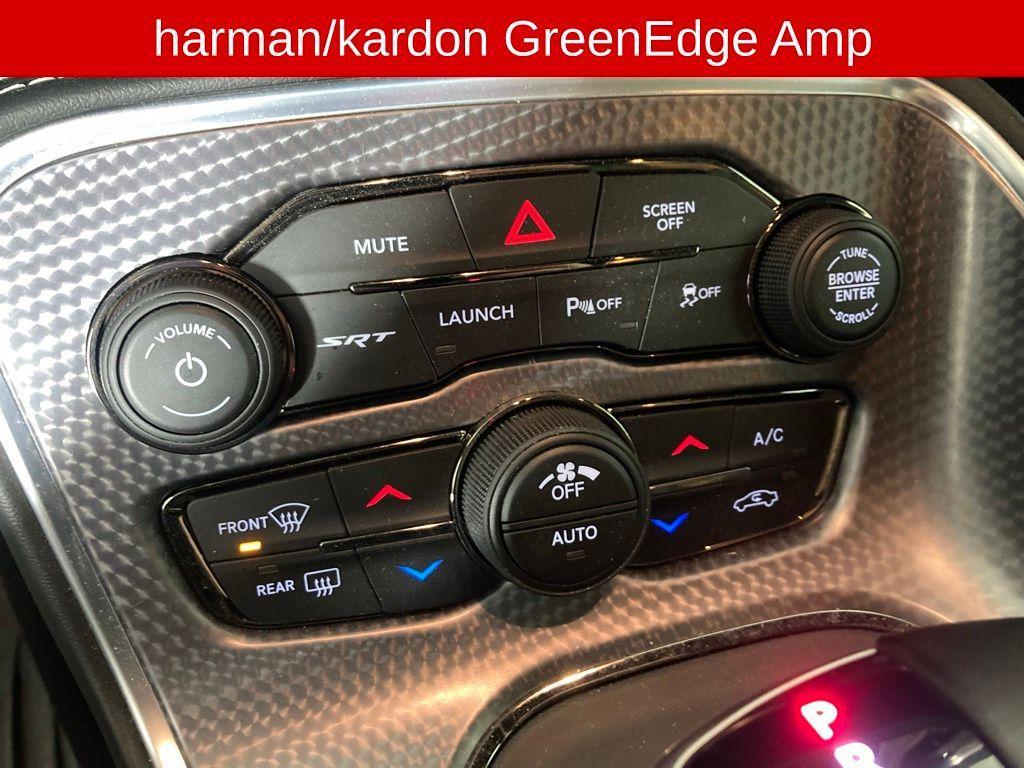 used 2020 Dodge Challenger car, priced at $76,999