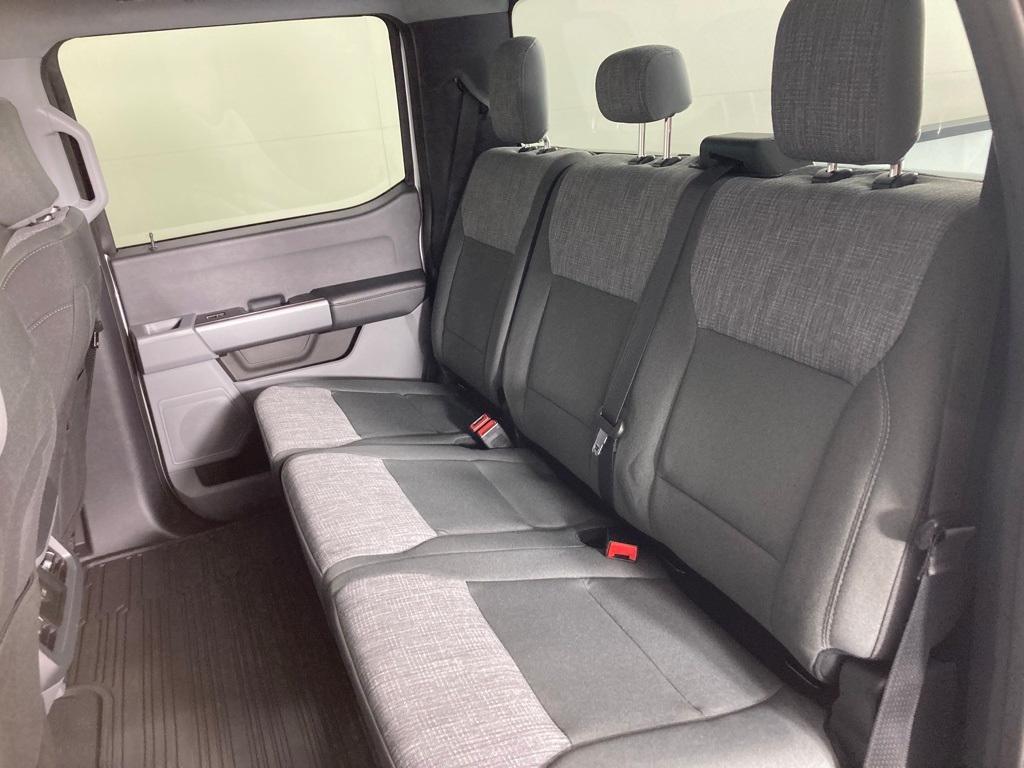 new 2025 Ford F-350 car, priced at $61,130