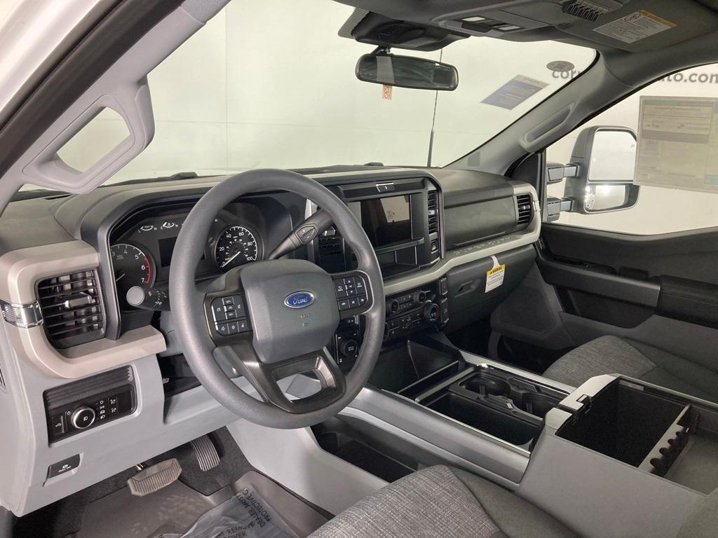 new 2025 Ford F-350 car, priced at $61,130