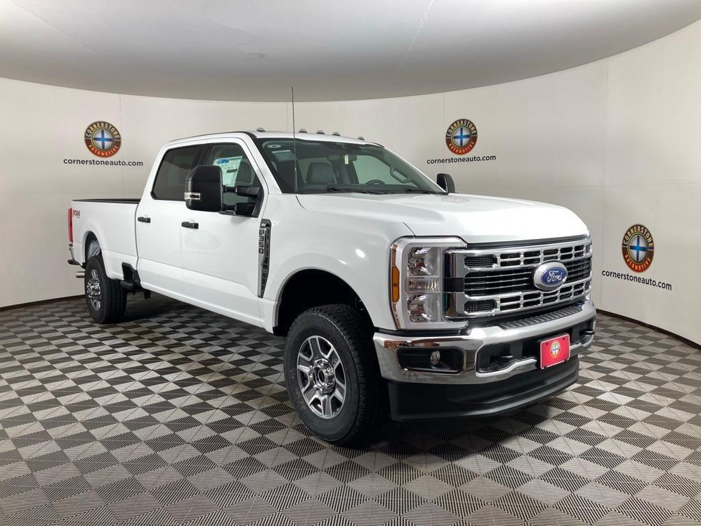 new 2025 Ford F-350 car, priced at $61,130
