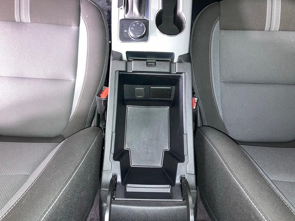used 2023 Chevrolet Blazer car, priced at $27,999